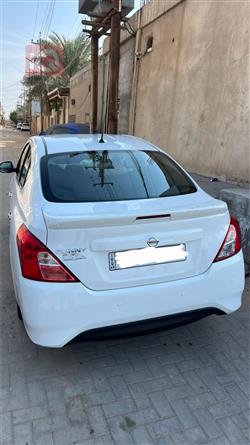 Nissan Sunny